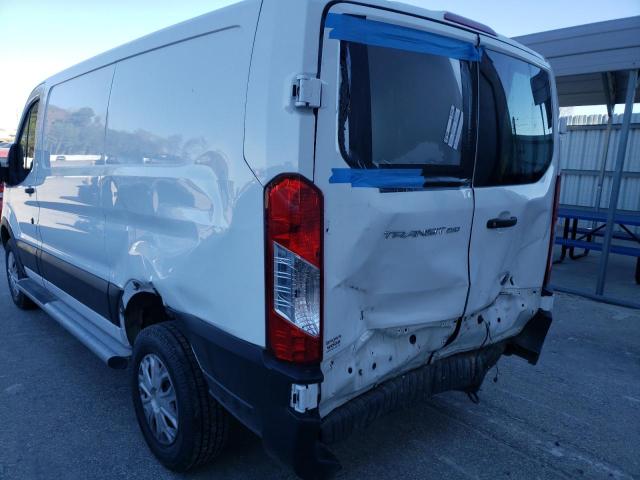 Photo 8 VIN: 1FTYR1YM2KKA55501 - FORD TRANSIT T- 