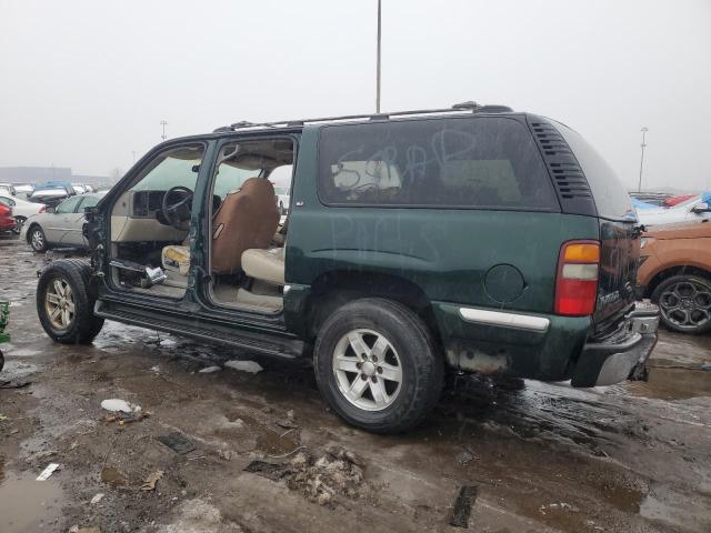 Photo 1 VIN: 1FTYR1YM2KKA71830 - GMC YUKON 