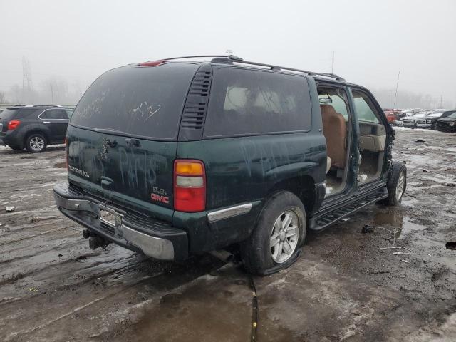 Photo 2 VIN: 1FTYR1YM2KKA71830 - GMC YUKON 