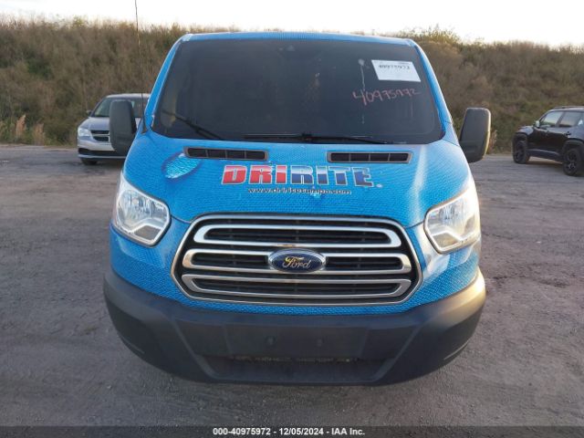 Photo 5 VIN: 1FTYR1YM2KKA86683 - FORD TRANSIT 