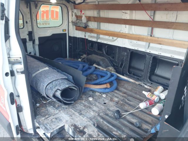 Photo 7 VIN: 1FTYR1YM2KKA86683 - FORD TRANSIT 