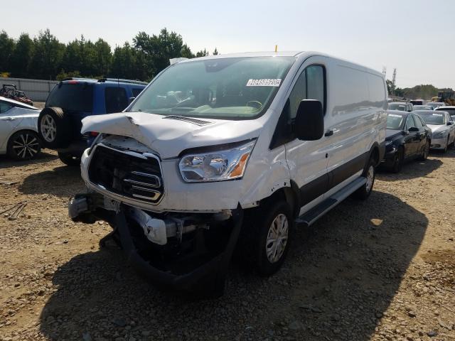 Photo 1 VIN: 1FTYR1YM2KKA89471 - FORD TRANSIT T- 