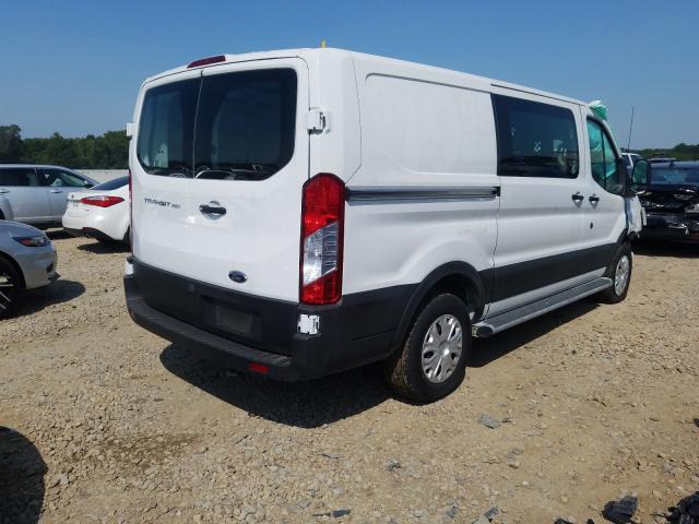 Photo 3 VIN: 1FTYR1YM2KKA89471 - FORD TRANSIT T- 