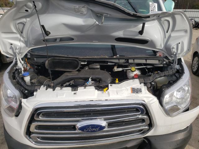 Photo 6 VIN: 1FTYR1YM2KKB02011 - FORD TRANSIT T- 