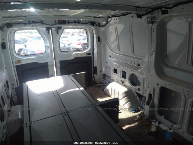 Photo 7 VIN: 1FTYR1YM3GKA31344 - FORD TRANSIT CARGO VAN 