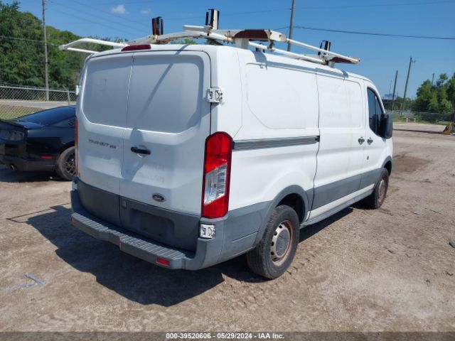 Photo 3 VIN: 1FTYR1YM3GKB11677 - FORD TRANSIT 