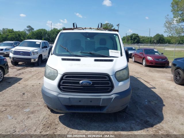 Photo 5 VIN: 1FTYR1YM3GKB11677 - FORD TRANSIT 