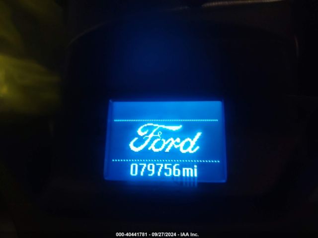 Photo 6 VIN: 1FTYR1YM3HKA01701 - FORD TRANSIT 