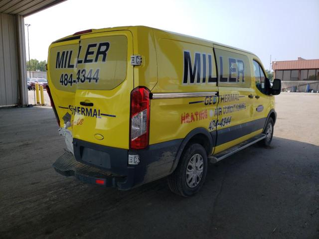 Photo 3 VIN: 1FTYR1YM3HKA78052 - FORD TRANSIT T- 