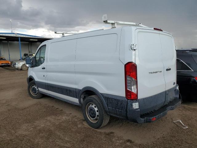 Photo 1 VIN: 1FTYR1YM3JKA06743 - FORD TRANSIT 