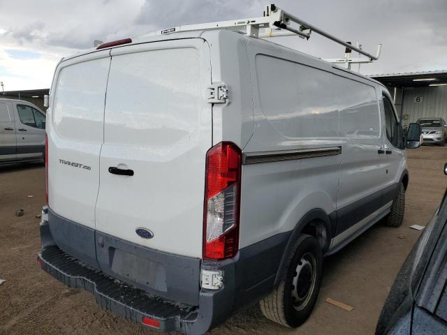 Photo 2 VIN: 1FTYR1YM3JKA06743 - FORD TRANSIT 