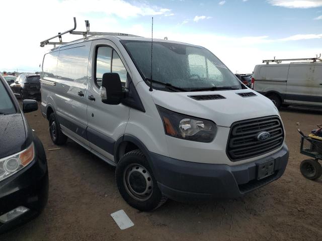 Photo 3 VIN: 1FTYR1YM3JKA06743 - FORD TRANSIT 