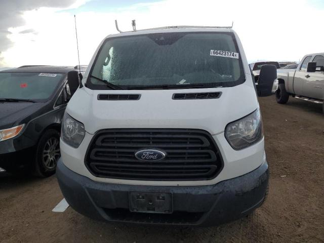 Photo 4 VIN: 1FTYR1YM3JKA06743 - FORD TRANSIT 