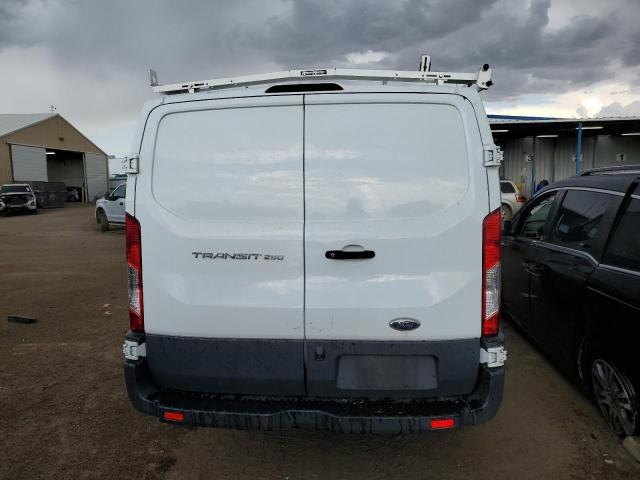 Photo 5 VIN: 1FTYR1YM3JKA06743 - FORD TRANSIT 