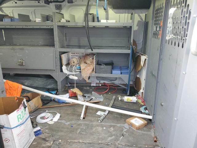 Photo 9 VIN: 1FTYR1YM3JKA06743 - FORD TRANSIT 