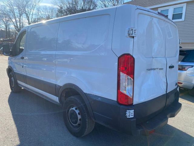 Photo 1 VIN: 1FTYR1YM3JKA25485 - FORD TRANSIT 