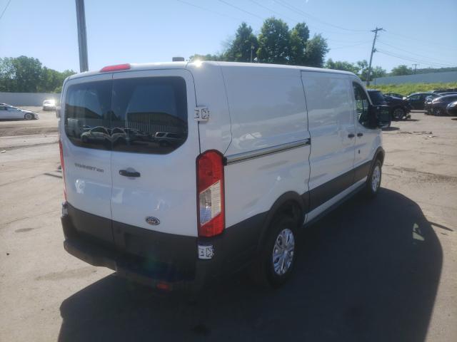 Photo 3 VIN: 1FTYR1YM3JKA50760 - FORD TRANSIT T- 