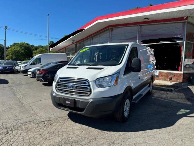 Photo 1 VIN: 1FTYR1YM3KKA56799 - FORD TRANSIT T- 