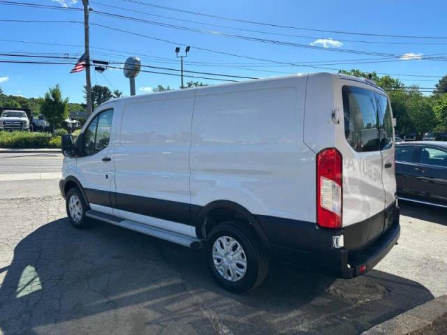 Photo 2 VIN: 1FTYR1YM3KKA56799 - FORD TRANSIT T- 