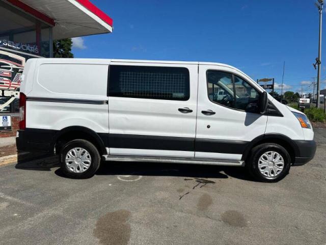 Photo 3 VIN: 1FTYR1YM3KKA56799 - FORD TRANSIT T- 