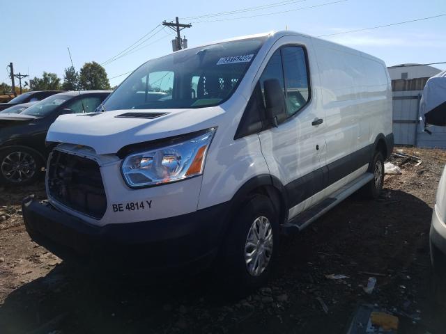 Photo 1 VIN: 1FTYR1YM3KKA86790 - FORD TRANSIT T- 