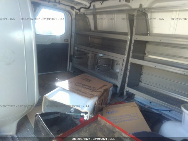 Photo 7 VIN: 1FTYR1YM4GKA25732 - FORD TRANSIT CARGO VAN 