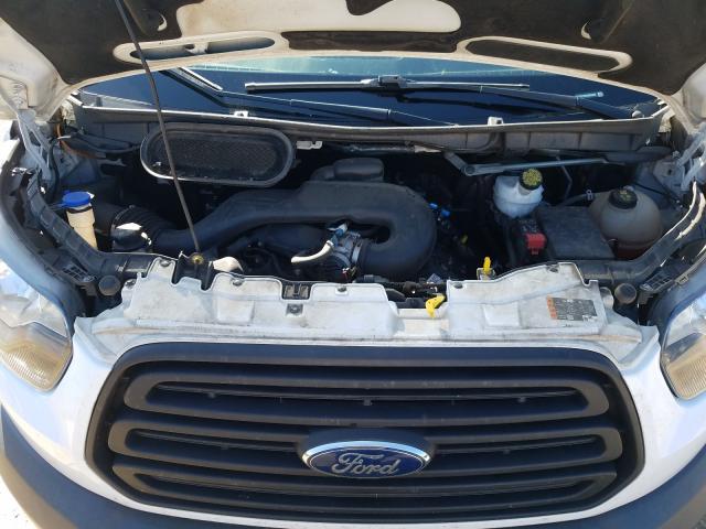 Photo 6 VIN: 1FTYR1YM4GKB28455 - FORD TRANSIT T- 