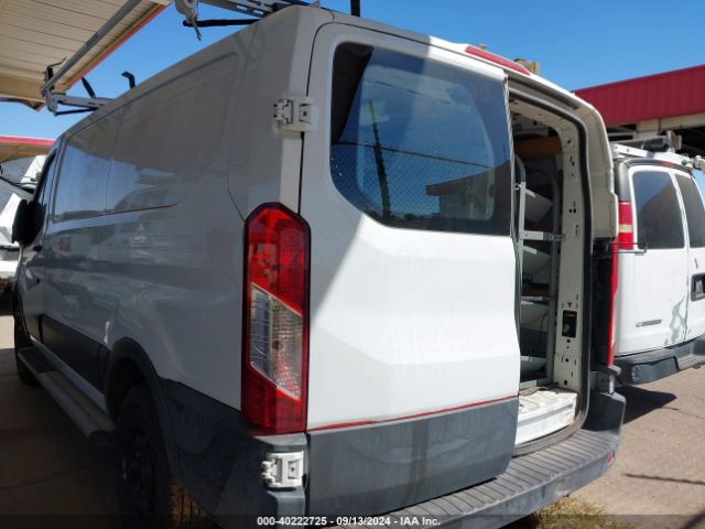 Photo 5 VIN: 1FTYR1YM4HKB10832 - FORD TRANSIT 