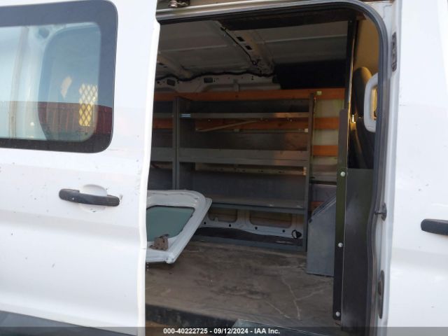 Photo 7 VIN: 1FTYR1YM4HKB10832 - FORD TRANSIT 