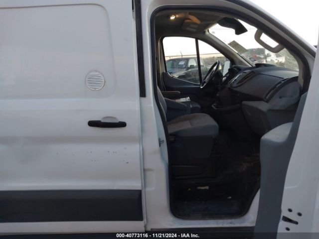 Photo 4 VIN: 1FTYR1YM4HKB51462 - FORD TRANSIT 