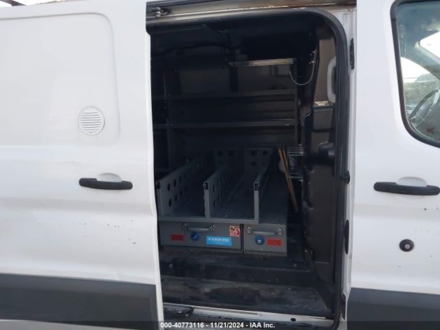 Photo 7 VIN: 1FTYR1YM4HKB51462 - FORD TRANSIT 