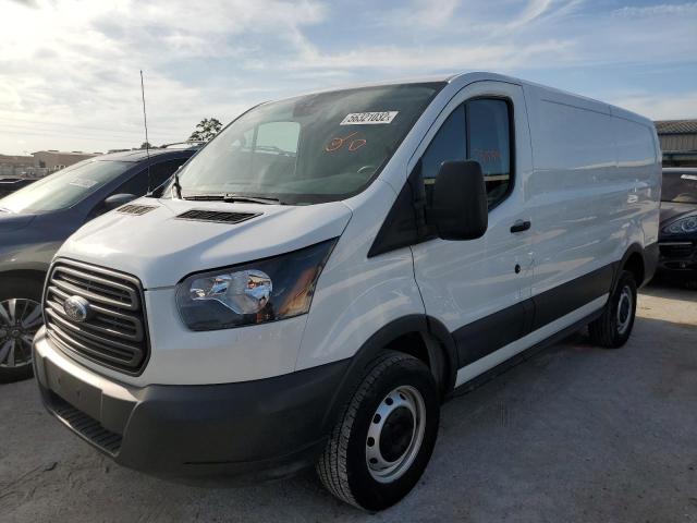 Photo 1 VIN: 1FTYR1YM4KKA58402 - FORD TRANSIT T- 