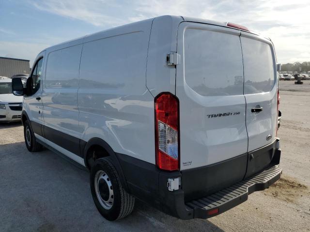 Photo 2 VIN: 1FTYR1YM4KKA58402 - FORD TRANSIT T- 