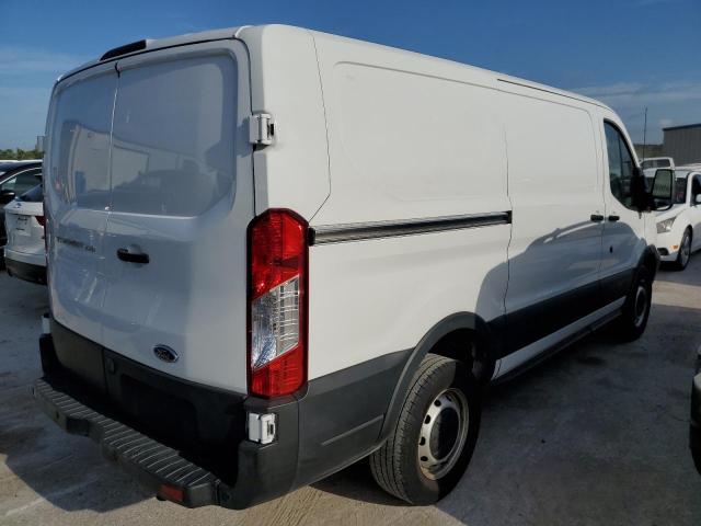 Photo 3 VIN: 1FTYR1YM4KKA58402 - FORD TRANSIT T- 