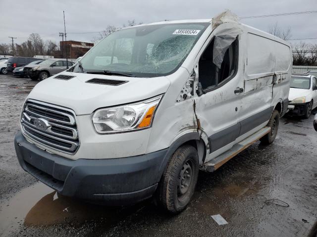 Photo 0 VIN: 1FTYR1YM4KKB21773 - FORD TRANSIT 