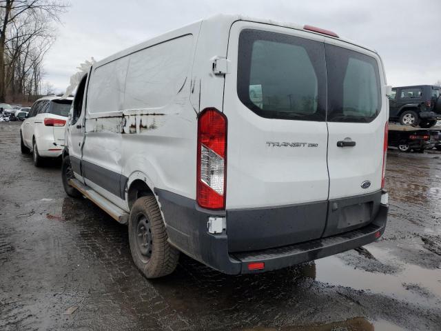 Photo 1 VIN: 1FTYR1YM4KKB21773 - FORD TRANSIT 