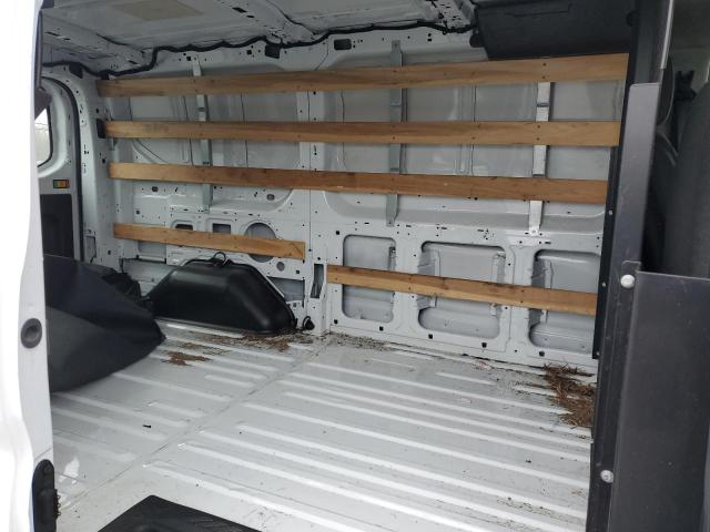 Photo 10 VIN: 1FTYR1YM4KKB21773 - FORD TRANSIT 