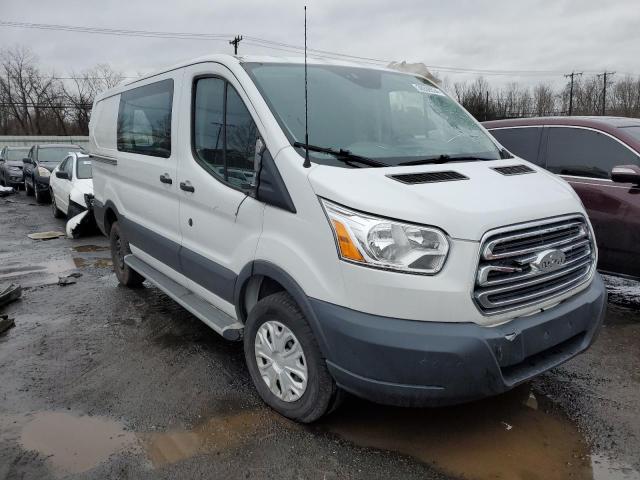 Photo 3 VIN: 1FTYR1YM4KKB21773 - FORD TRANSIT 