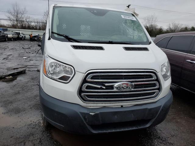 Photo 4 VIN: 1FTYR1YM4KKB21773 - FORD TRANSIT 