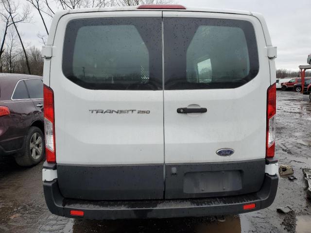 Photo 5 VIN: 1FTYR1YM4KKB21773 - FORD TRANSIT 