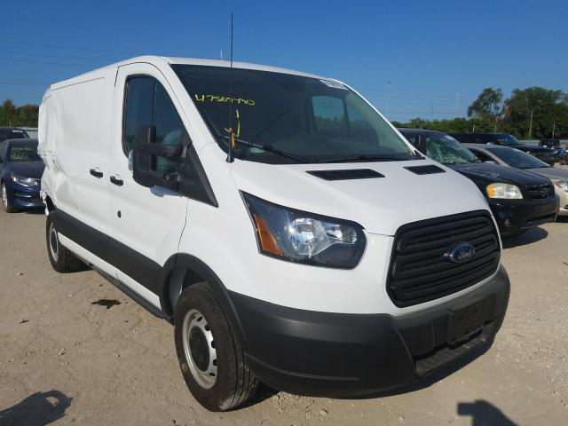 Photo 0 VIN: 1FTYR1YM4KKB32000 - FORD TRANSIT T- 