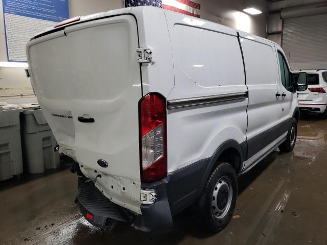 Photo 2 VIN: 1FTYR1YM5GKA12777 - FORD TRANSIT T- 