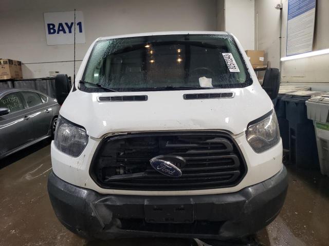 Photo 4 VIN: 1FTYR1YM5GKA12777 - FORD TRANSIT T- 