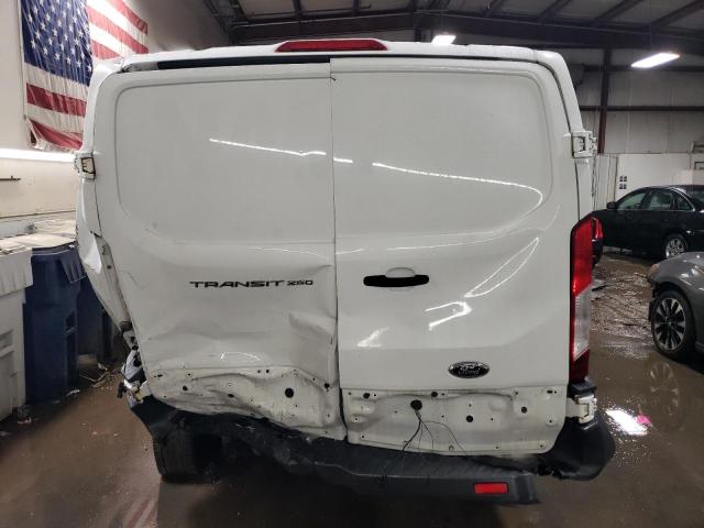 Photo 5 VIN: 1FTYR1YM5GKA12777 - FORD TRANSIT T- 