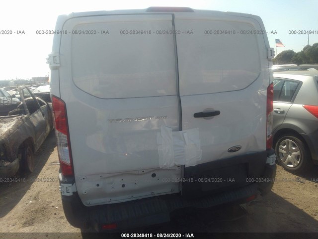 Photo 5 VIN: 1FTYR1YM5GKA83722 - FORD TRANSIT CARGO VAN 