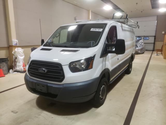 Photo 1 VIN: 1FTYR1YM5GKB14841 - FORD TRANSIT 