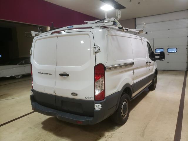 Photo 3 VIN: 1FTYR1YM5GKB14841 - FORD TRANSIT 