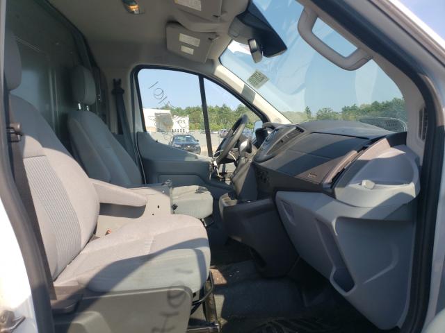 Photo 4 VIN: 1FTYR1YM5GKB14841 - FORD TRANSIT 