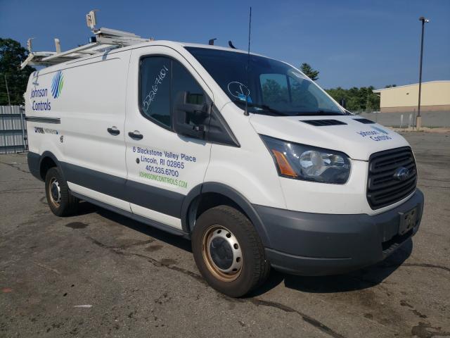 Photo 8 VIN: 1FTYR1YM5GKB14841 - FORD TRANSIT 