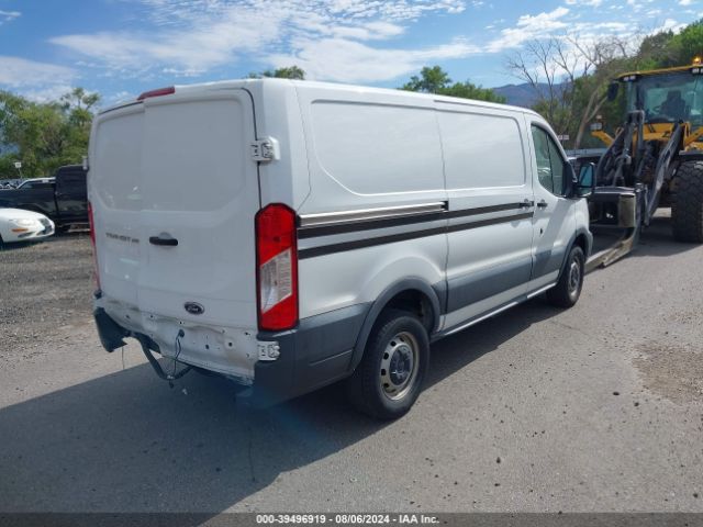 Photo 3 VIN: 1FTYR1YM5HKA27751 - FORD TRANSIT T- 